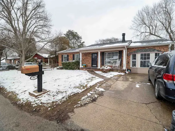 9 Washington Court, Barboursville, WV 25504