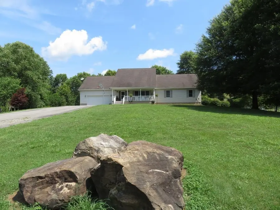 65 Stanley Drive, Prichard, WV 25555 - #2