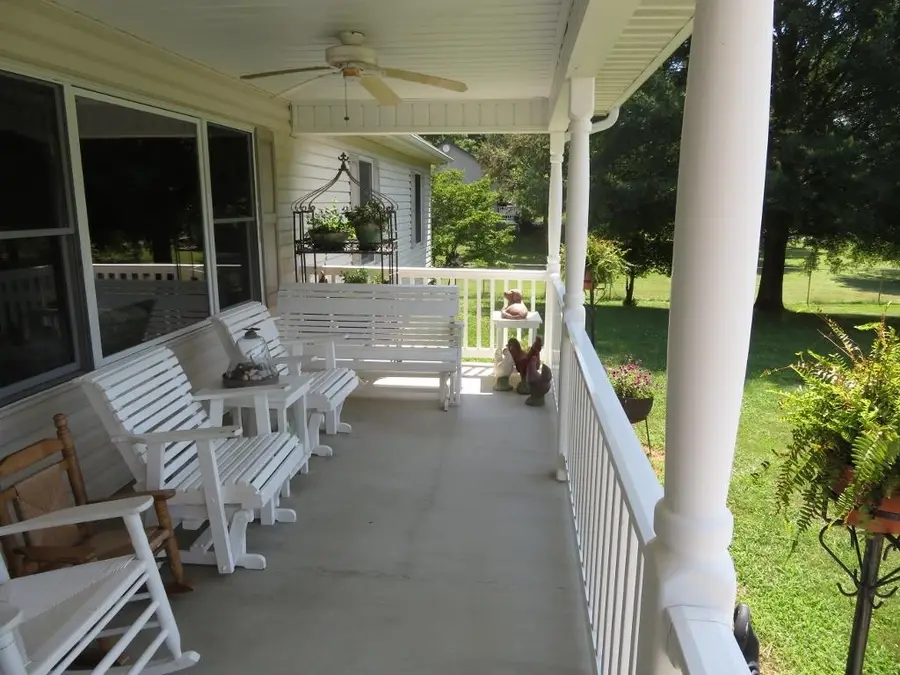 65 Stanley Drive, Prichard, WV 25555 - #3