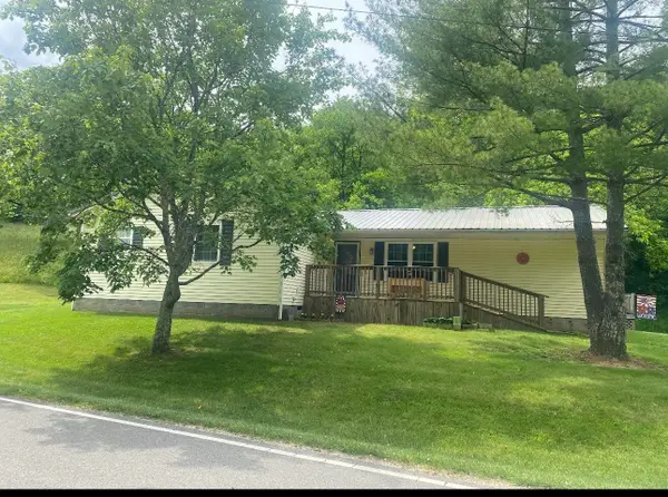 6263 County Road 6, Kitts Hill, OH 45659