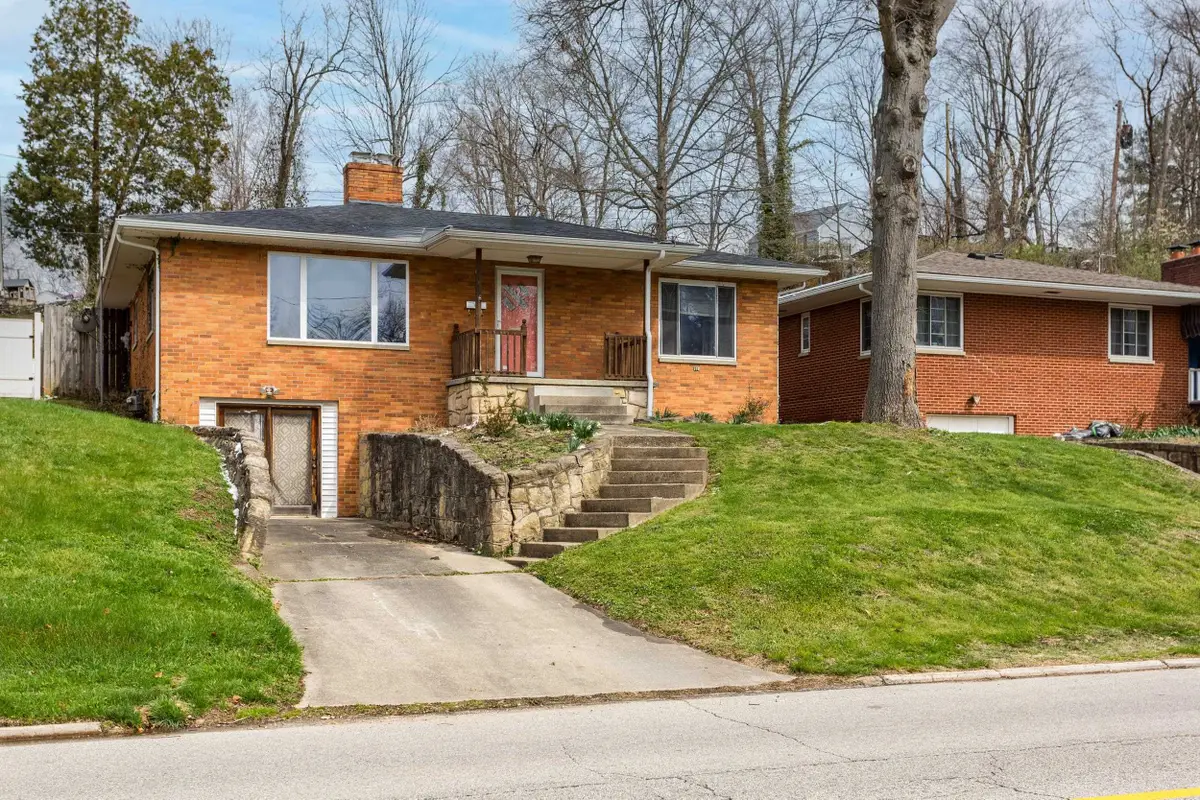 1634 Washington Blvd, Huntington, WV 25701 - #1