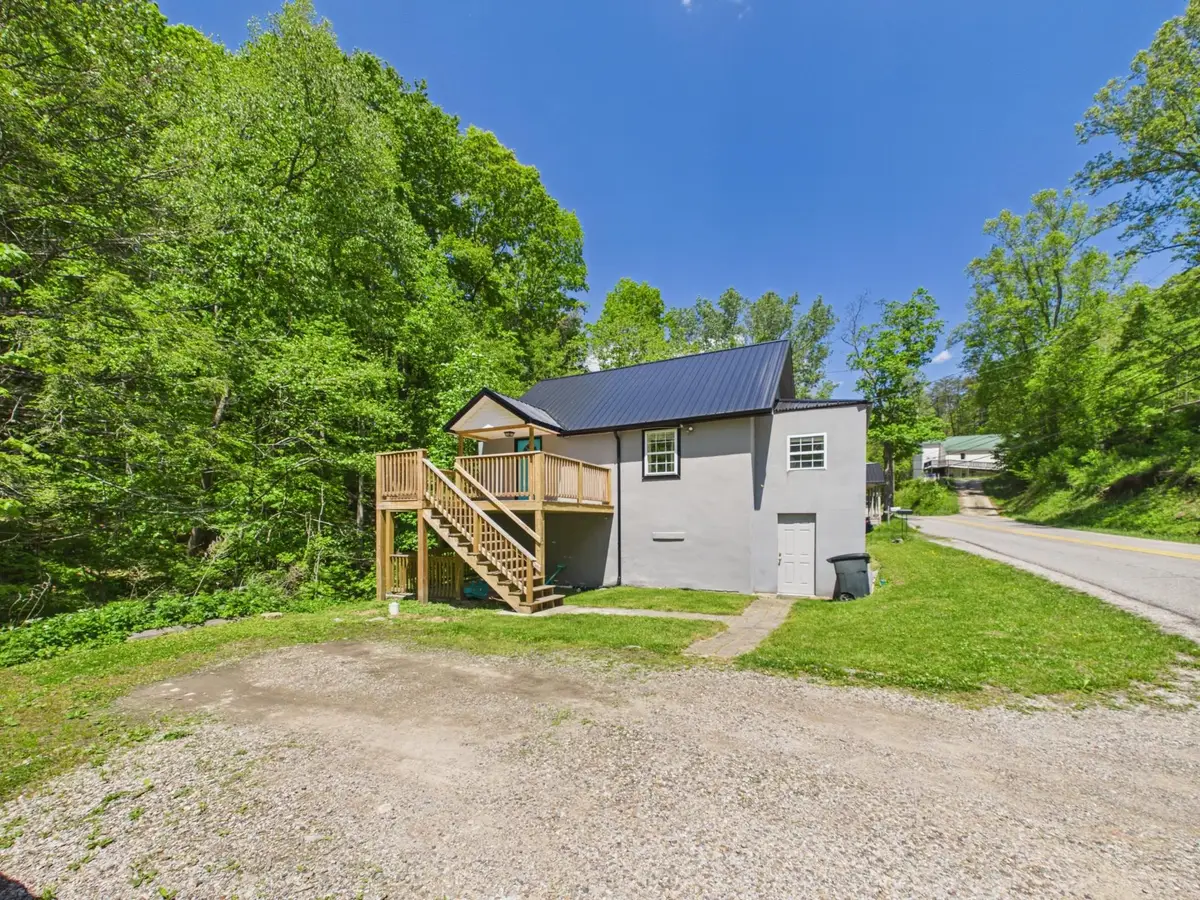 3742 Greenview Road, South Charleston, WV 25309 - #1