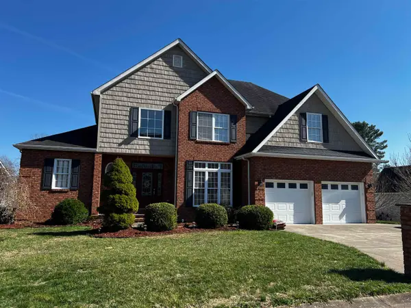 6 Bartlett Street, Milton, WV 25541