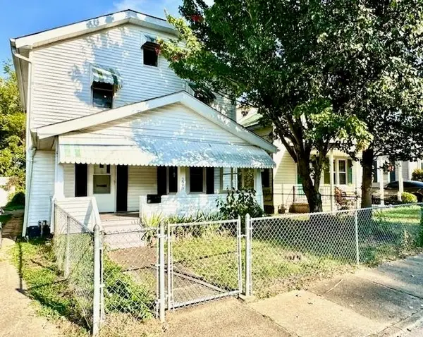 226 Gallaher Street, Huntington, WV 25707