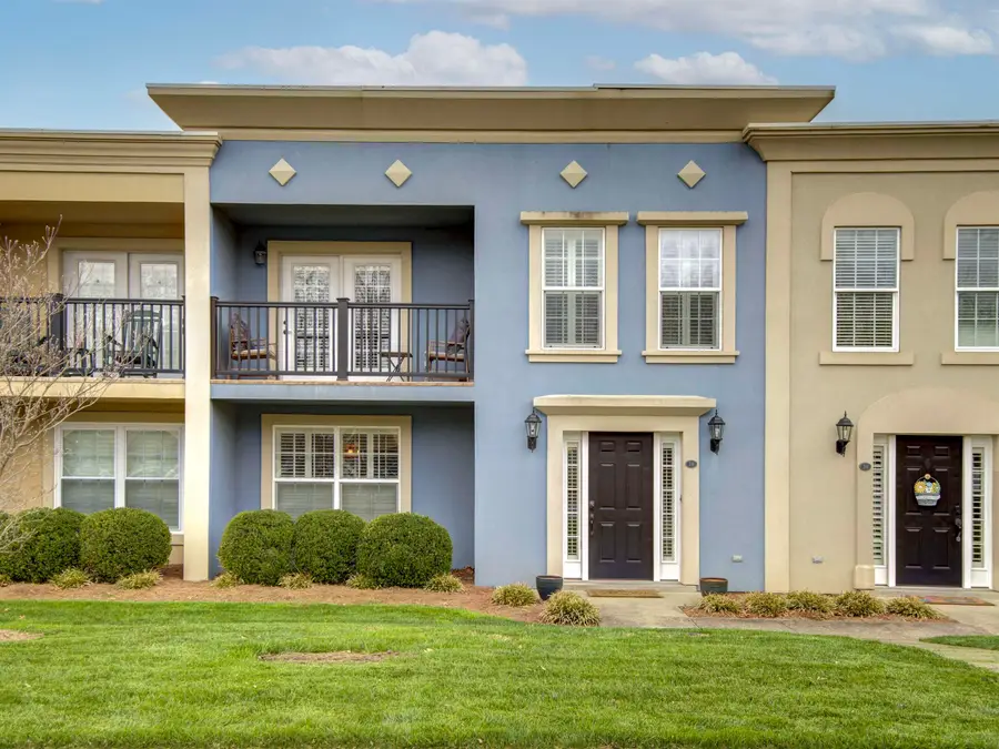 28 Courtyard Lane, Barboursville, WV 25504 - #2