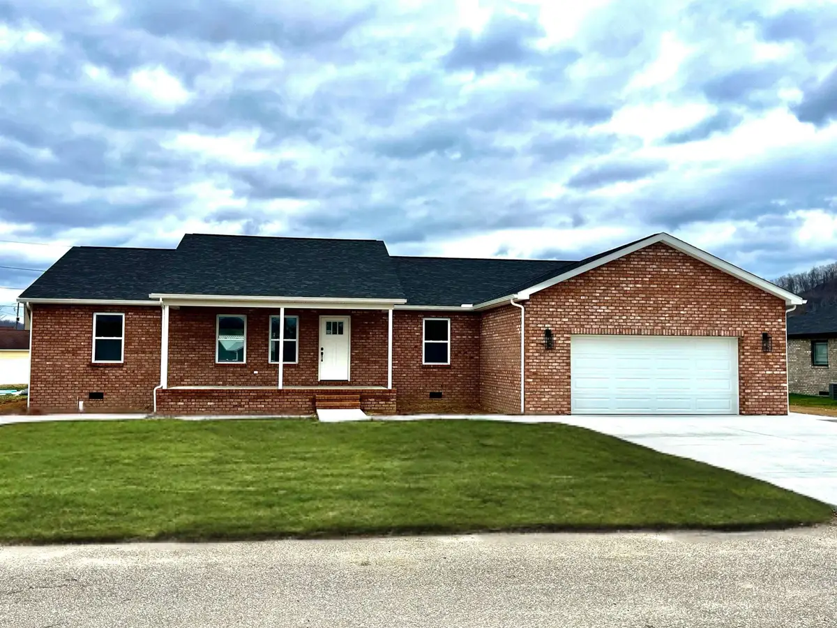 349 Township Road 1540, Proctorville, OH 45669 - #1