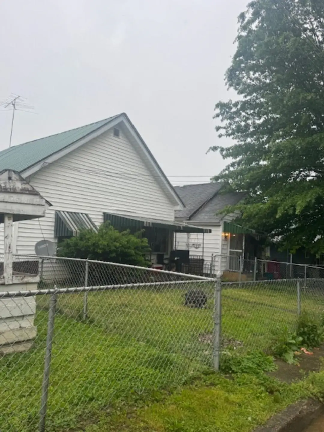 248 Springdale Avenue, Huntington, WV 25705 - #1