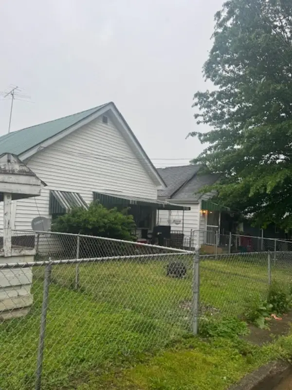 248 Springdale Avenue, Huntington, WV 25705