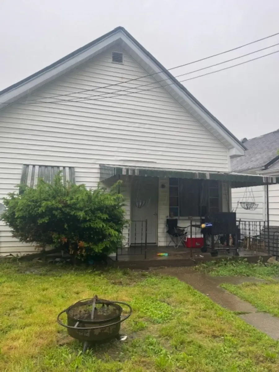 248 Springdale Avenue, Huntington, WV 25705 - #2