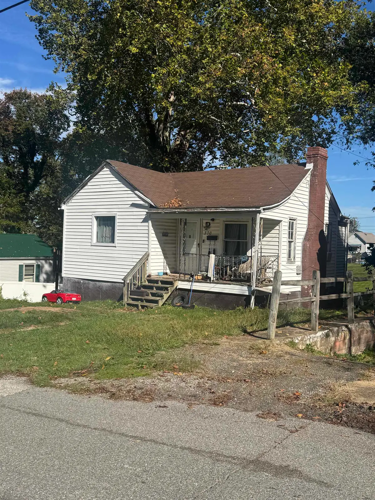 370 S Walnut Street, Huntington, WV 25705 - #1