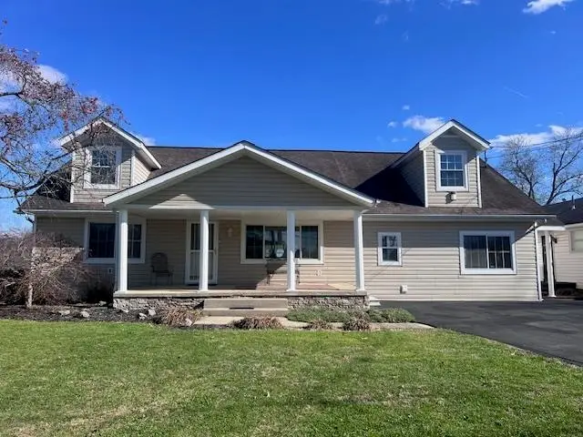 1221 Norway Avenue, Huntington, WV 25705 - #2