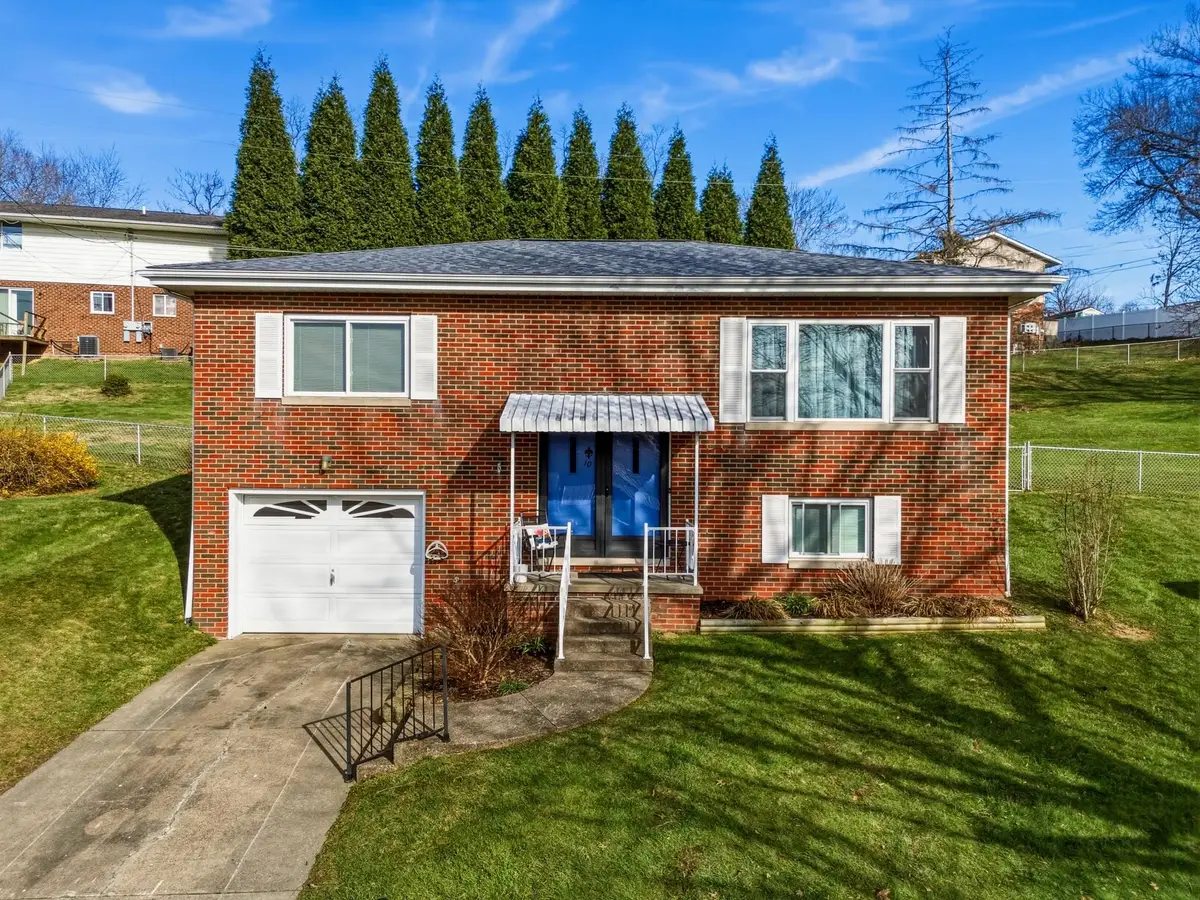 10 Crump Street, Huntington, WV 25705 - #1