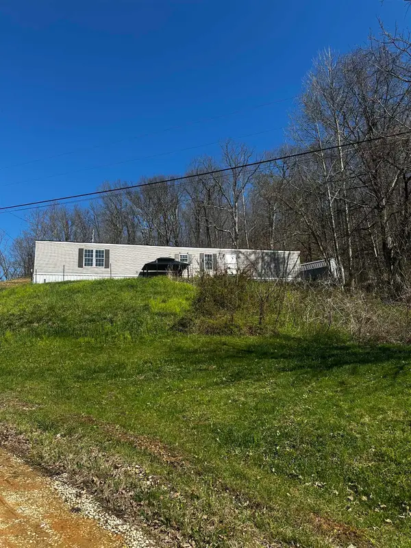 4198 State Route 378, Willow Wood, OH 45696