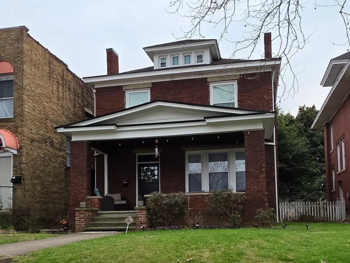 229 6th Avenue, Huntington, WV 25701 - #1