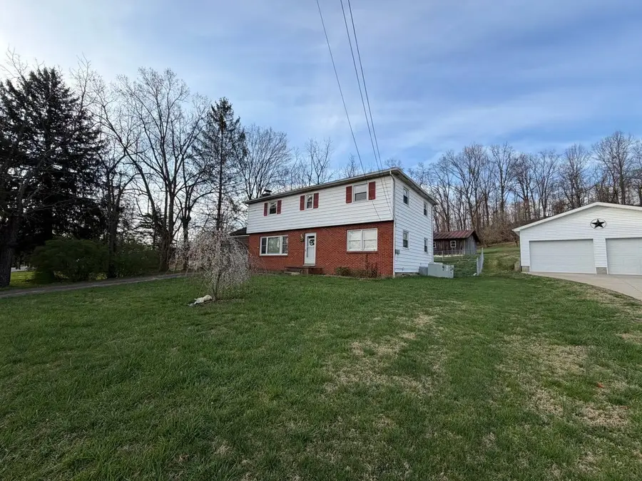 419 McKnight Street, Ashland, KY 41102 - #2