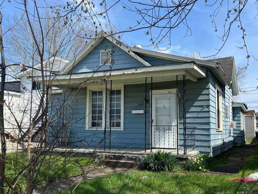 1909 S 3rd street, Ironton, OH 45638 - #2