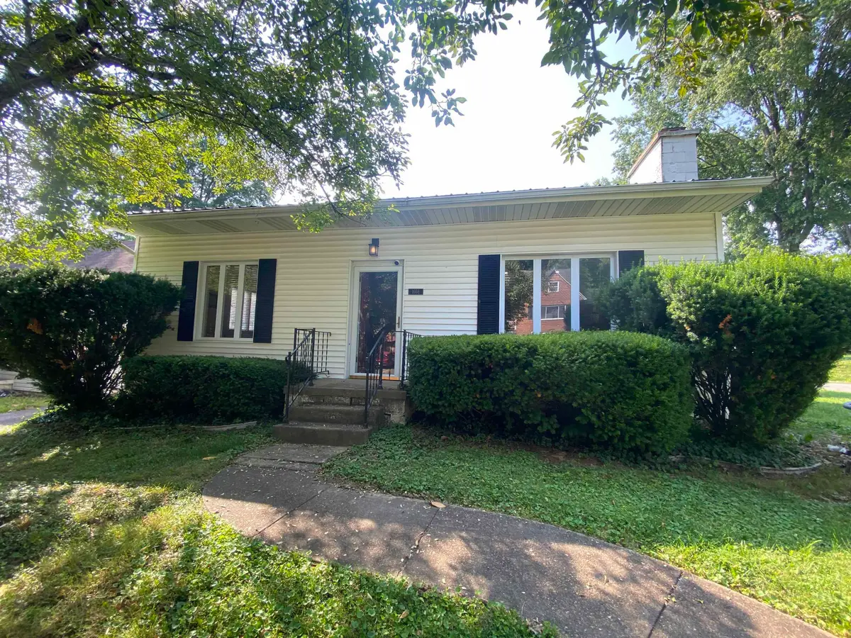 1666 Glenway Lane, Huntington, WV 25701 - #1