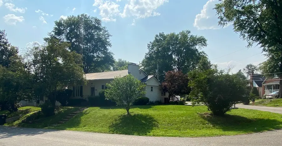 1666 Glenway Lane, Huntington, WV 25701 - #3