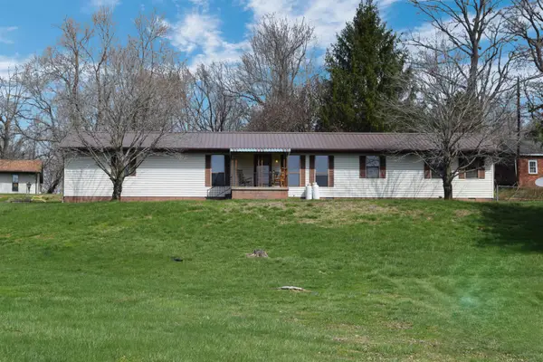 96 Private Drive 28, Proctorville, OH 45669