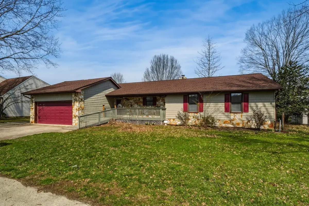 6 Royal Oak Court, Hurricane, WV 25526 - #1