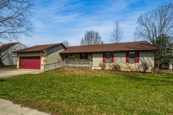 6 Royal Oak Court, Hurricane, WV 25526