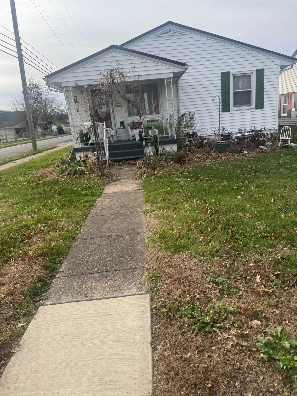 282 Kentucky Street, Huntington, WV 25704 - #1