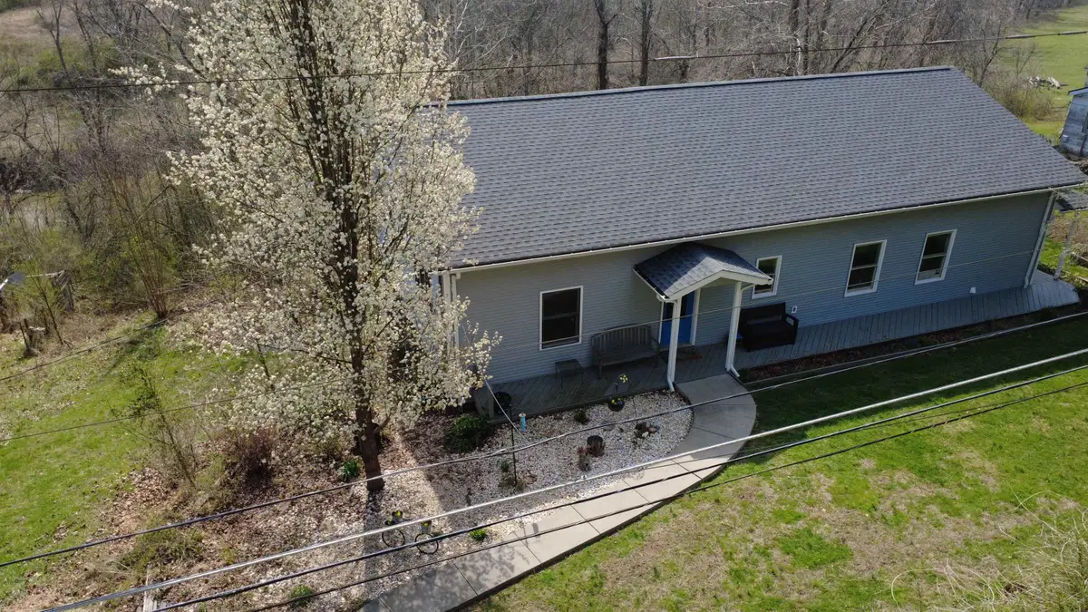 552 Township Road 158, Chesapeake, OH 45619 - #1