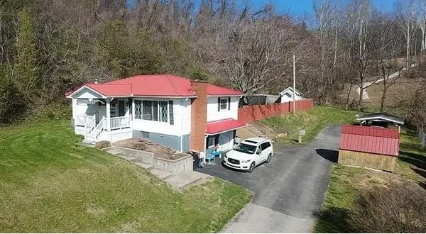 295 Private Road 660, South Point, OH 45680