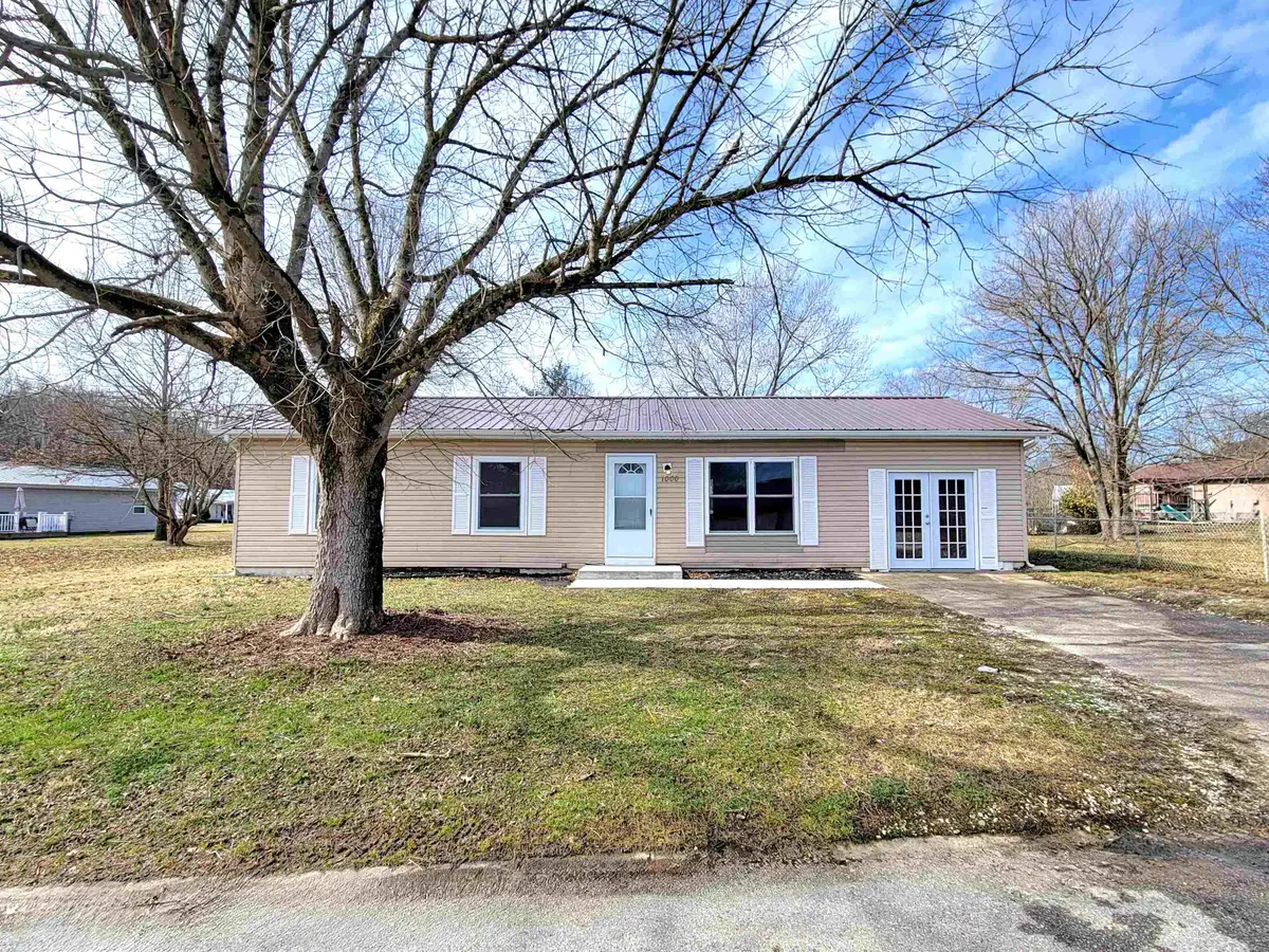 1000 Mount Vernon Circle, Barboursville, WV 25504 - #1