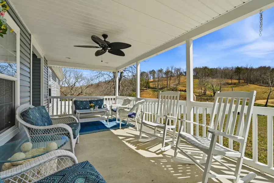 160 Guy Lane, Fort Gay, WV 25514 - #3