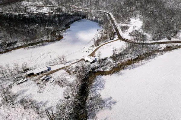 14857 OH 218, Scottown, OH 45678