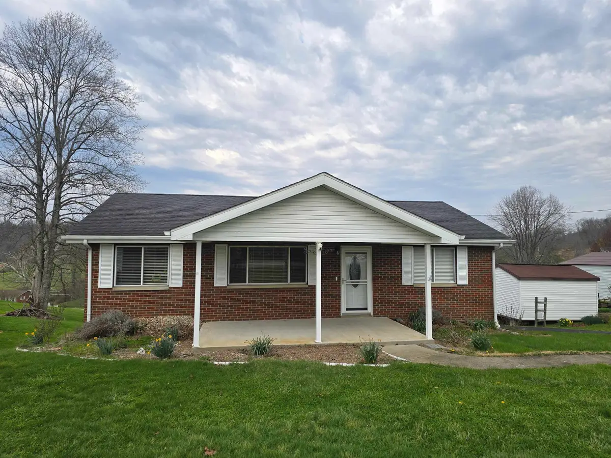 68 Feely Drive, Ona, WV 25545 - #1