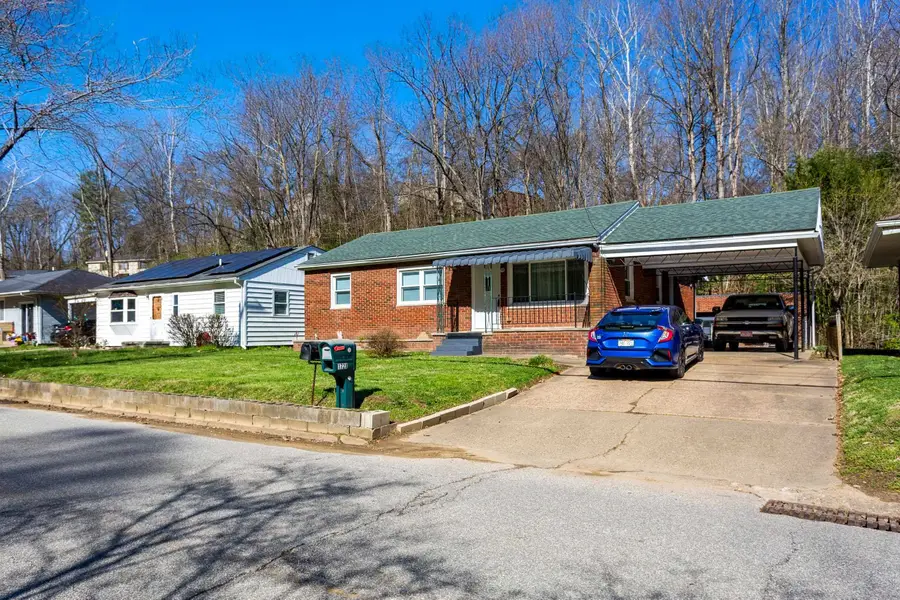 1729 Arlington Blvd, Huntington, WV 25705 - #2