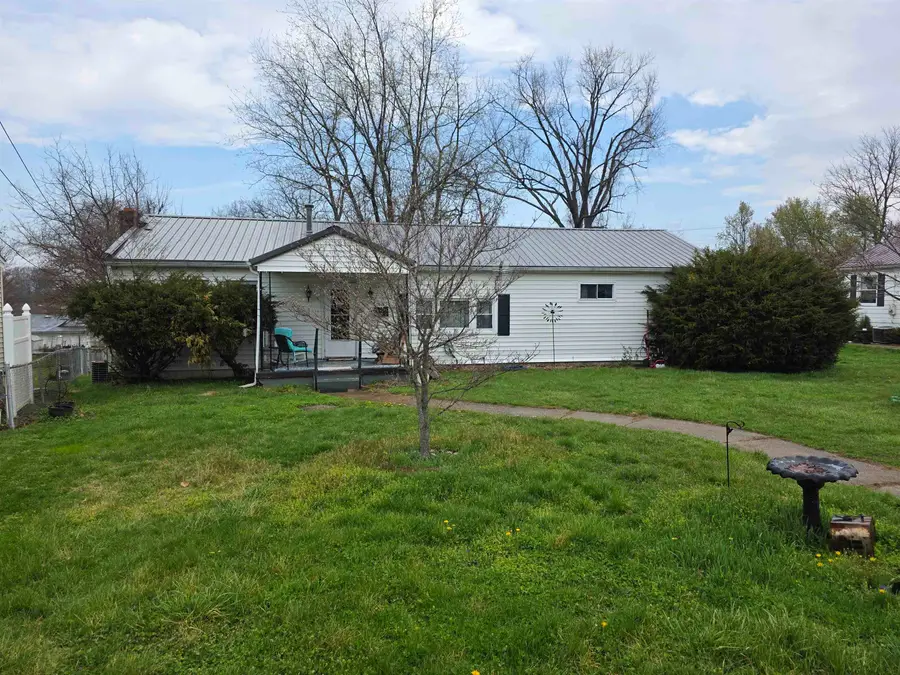 2949 Monroe Street, Ashland, KY 41102 - #2