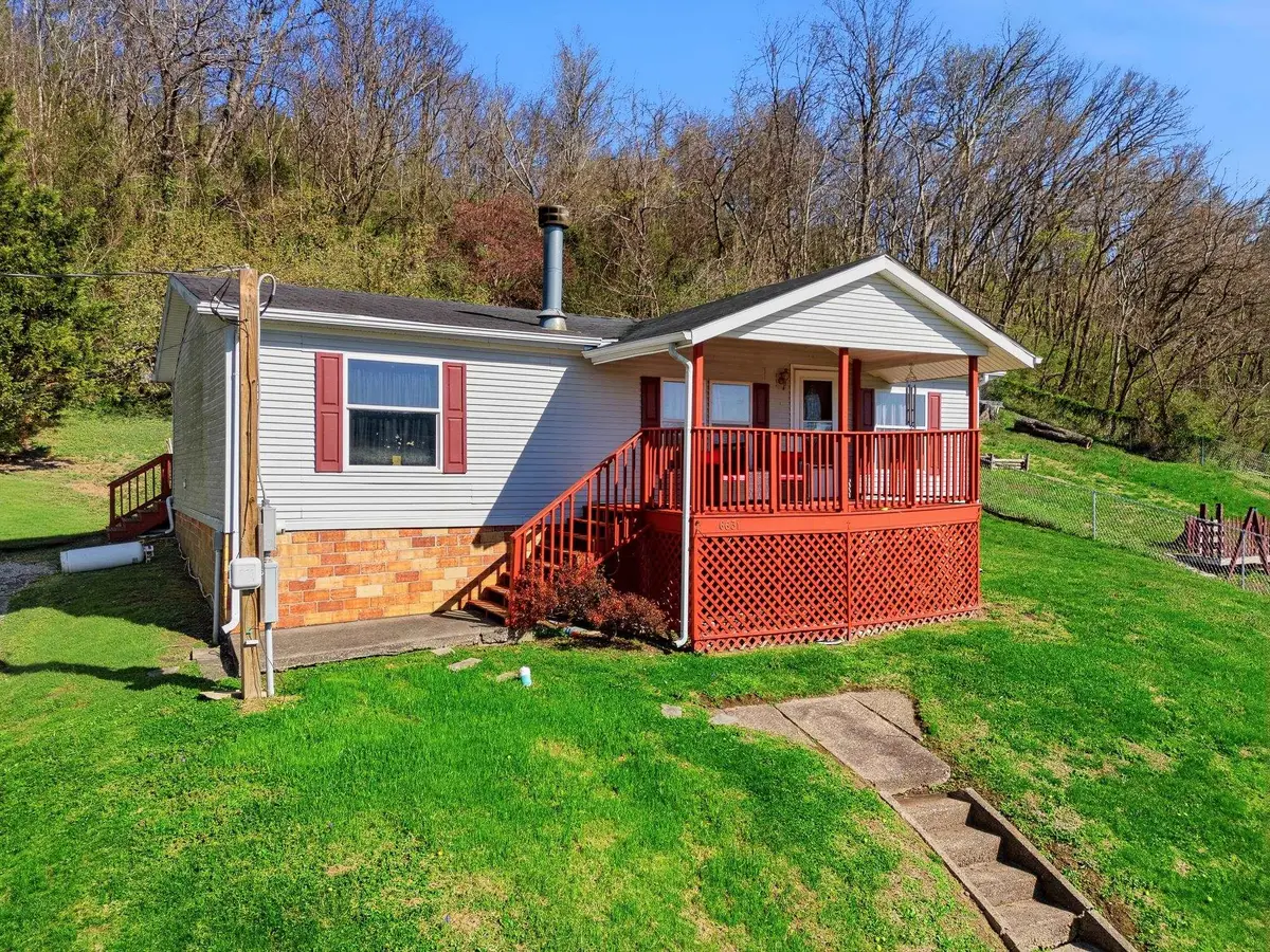 430 Sanns Drive, Lesage, WV 25537 - #1