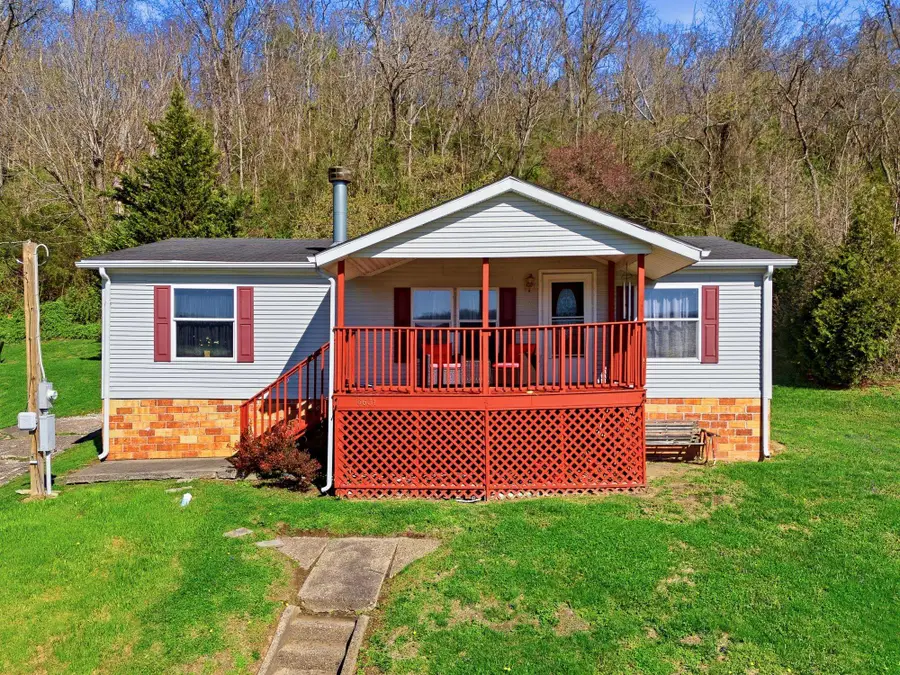 430 Sanns Drive, Lesage, WV 25537 - #2
