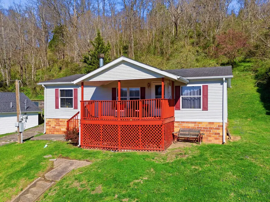 430 Sanns Drive, Lesage, WV 25537 - #3