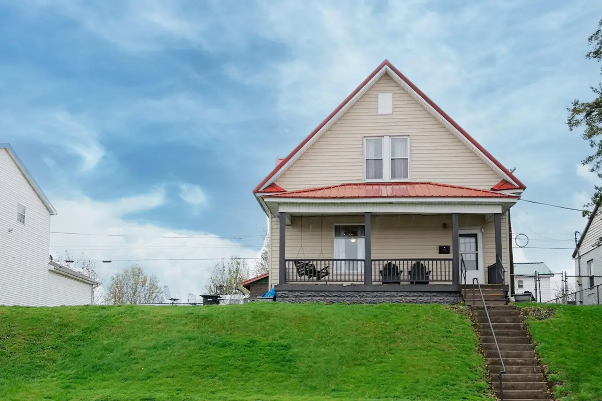 1216 Chestnut Street, Kenova, WV 25530 - #1