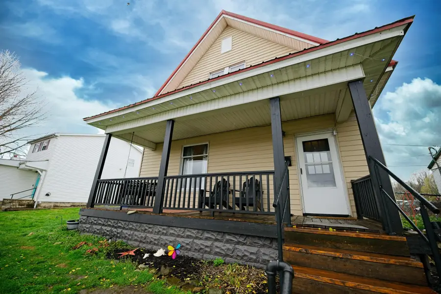 1216 Chestnut Street, Kenova, WV 25530 - #3