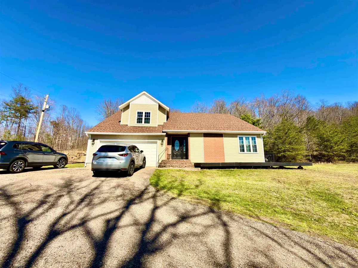 3326 Henley Comstock Rd, Otway, OH 45657 - #1