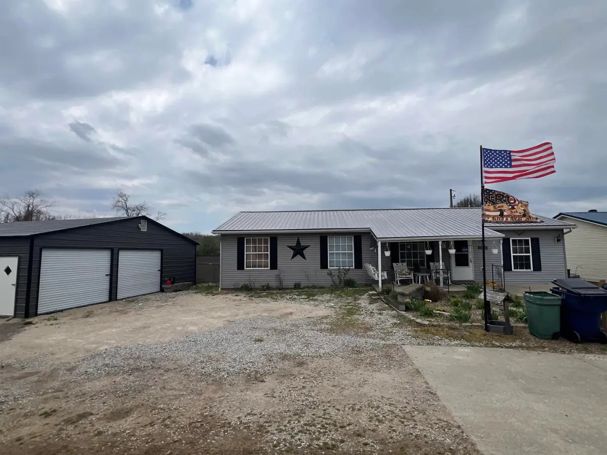 38 Private Drive 2822, South Point, OH 45680 - #1