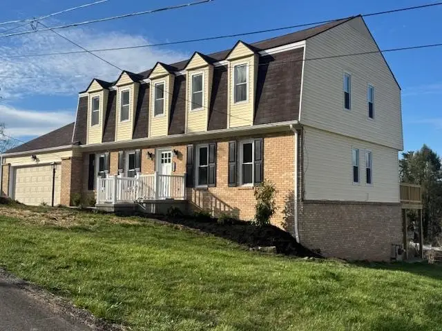 2154 Kennon Lane, Huntington, WV 25705 - #2
