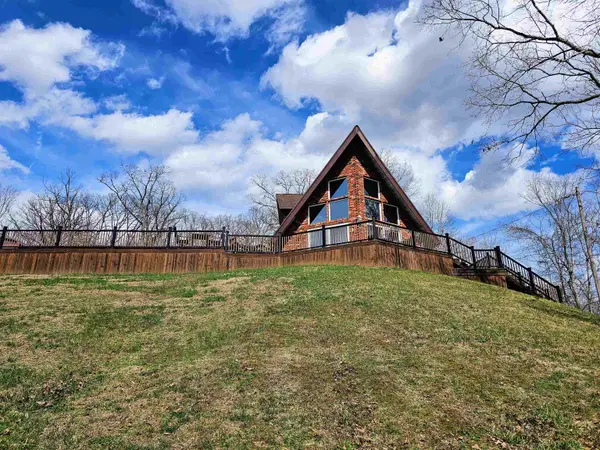 2468 Georges Creek Rd, Gallipolis, OH 45631