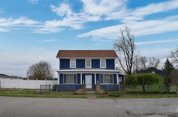 108 Walnut Street, Proctorville, OH 45669-0000