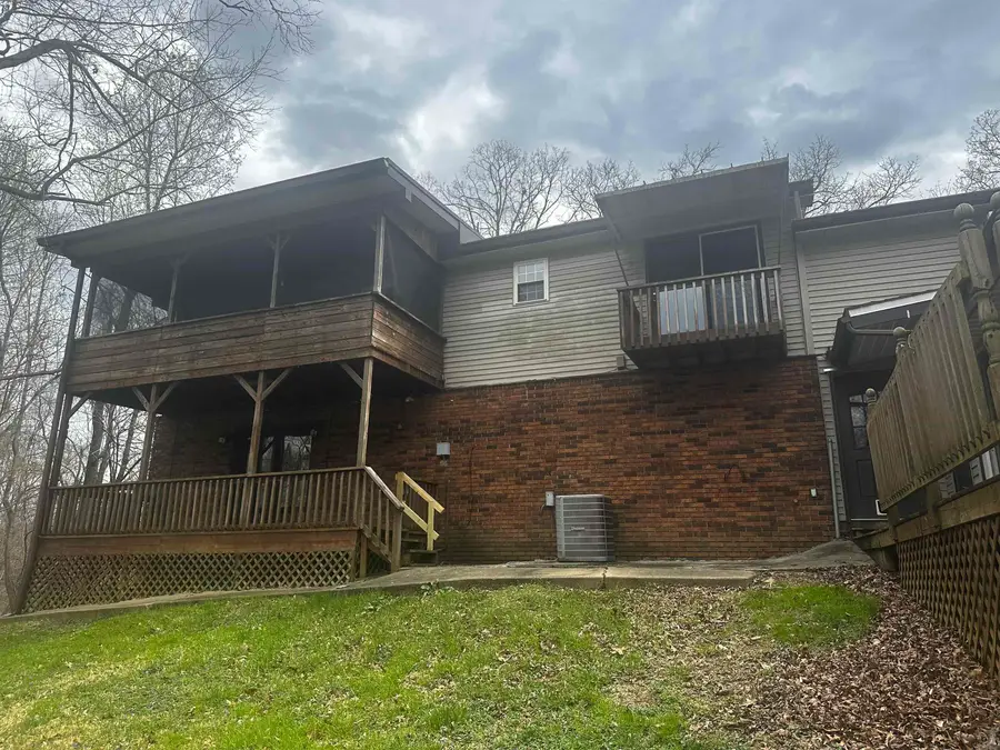 54 Hubbards Heights, Huntington, WV 25704 - #2