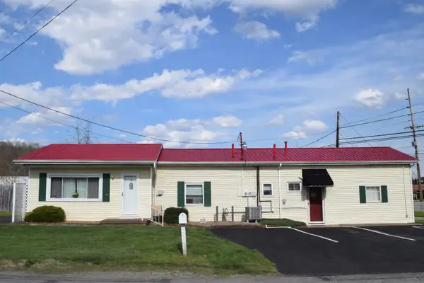 1128 3rd Avenue, Chesapeake, OH 45619-0000