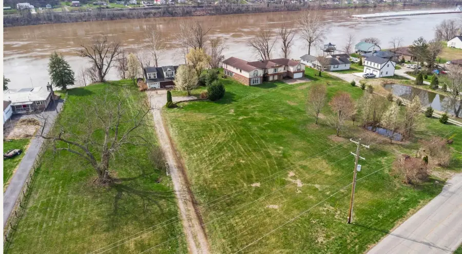 A - 8396/8428 County Road 107, Proctorville, OH 45669 - #3