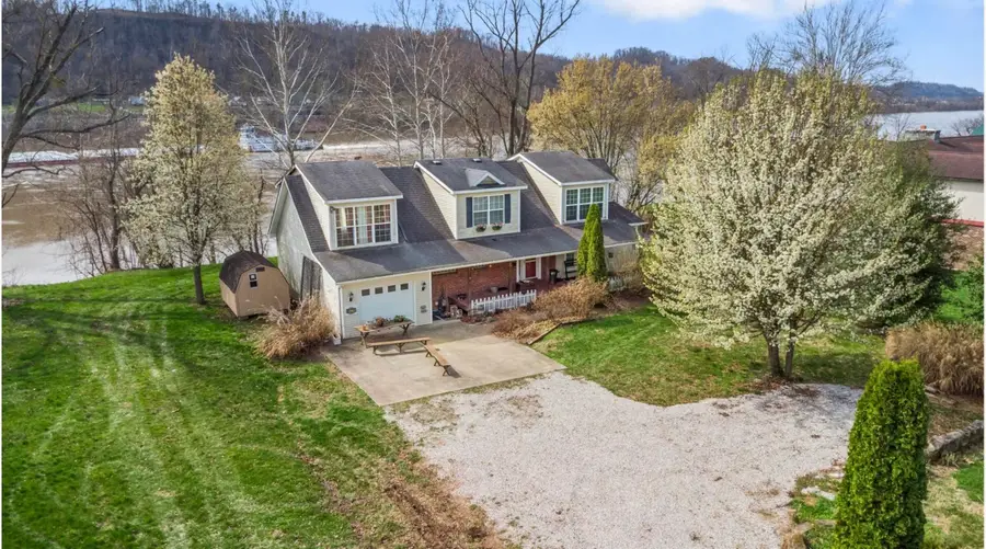 8428 County Road 107, Proctorville, OH 45669 - #3