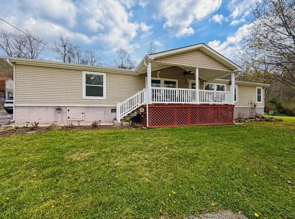 7089 County Road 15, Chesapeake, OH 45619