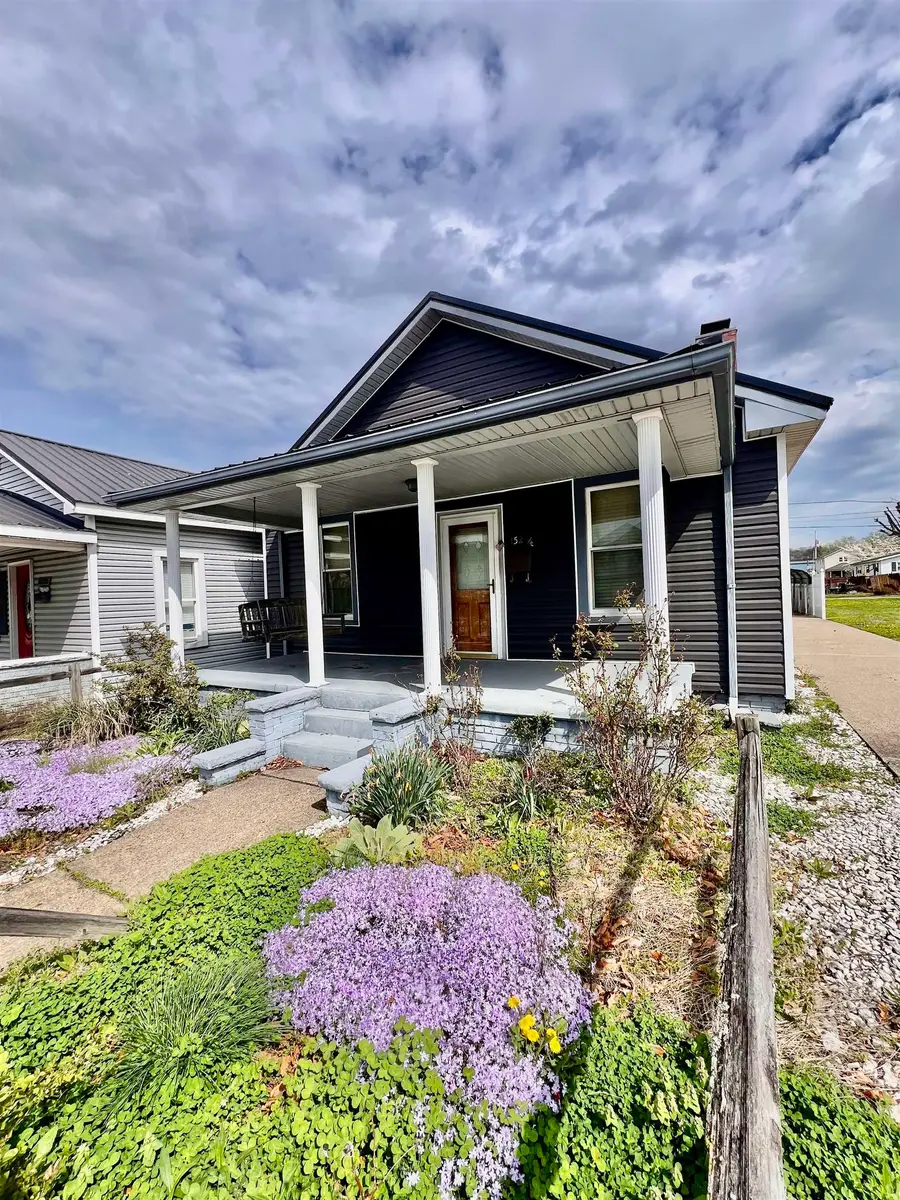 1523 Oak Street, Kenova, WV 25530 - #2